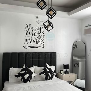 Studio Sofa Bed